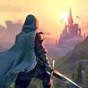 Εικονίδιο του Path of Adventure